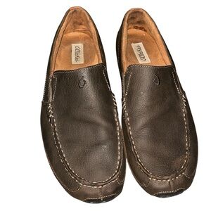 OluKai Men’s Apeka Moccasin | 12